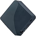GL.iNet GL-AR300M16 Mini Router, Wi-Fi Converter, OpenWrt Pre-Installed, 300Mbps High Performance, 16MB Nor Flash, 128MB RAM,