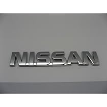 Amazon | 日産 スカイライン （R32） NISSAN マーク
