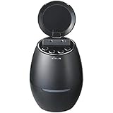 毛穴ケアスチーマー ブライトクリーン