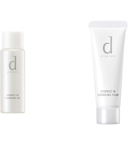 Amazon | dプログラム(d program) 【セット買い】 エッセンスイン