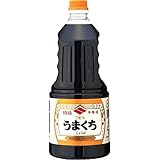 ニビシ醤油 特級うまくち醤油 1500ml×3