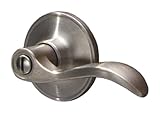 Dexter by Schlage Sevilleベッドand Bathレバー N/A J40SEV619 1