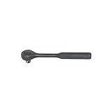 Wright Tool 33426 3/8-Inch Drive Handle Ratchet 7-Inch with Knurled Steel Grip [並行輸入品]