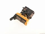 Craftsman 760404002 Variable Drill Switch by Craftsman