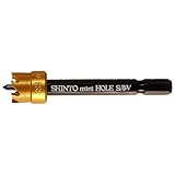 580007 シントー セラミニホールソー 8MM