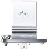 GPSレシーバー