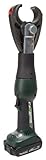 Greenlee ek628l11 Gator battery-powered 6 Ton Lシリーズ圧着ツールwith 120 V充電器by Greenlee
