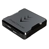 ProGrade Digital [SD/SD] USB3.2Gen2 ダブルスロットカードリーダー (PG08) プログレードデジタル 正規輸入品