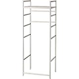 山崎産業 清掃用品 コンドル SKラック本体