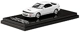 Hobby JAPAN 1/64 トヨタセリカ TURBO 4WD CARLOS SAINZ LIMITED EDITION 右ハンドル スーパーホワイトII 完成品 HJ641023DW