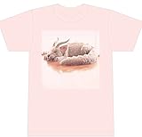 スピッツ 醒めない グッズ モニャモニャ Tシャツ Lサイズ