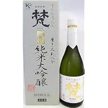 梵 磨き 三割八分 純米大吟醸 特選 日本酒 1800ml 1.8l 特別... 梵 磨き 三割八分 純米大吟醸 特選 日本酒 1800ml 1.8l 特別...