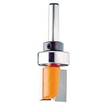 CMT 811.222.11B Pattern Bit, 1/2-Inch Shank, 7/8-Inch Diameter by CMT