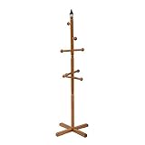 ポールハンガー（ピエロ） ZFC-0021-BR