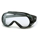 GREENCROSS ゴグル型保護めがね YG-506 ミストレスレンズ(曇り止め) ○