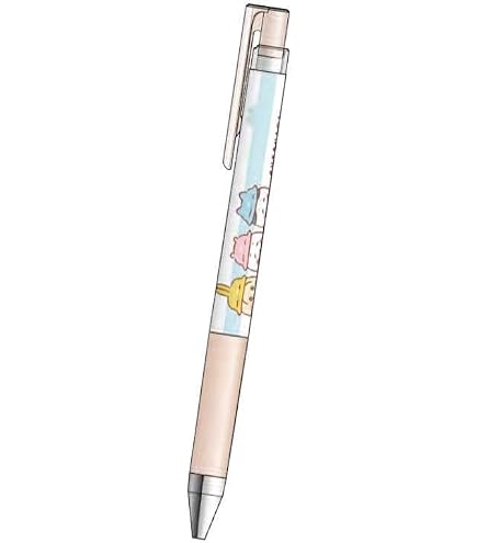 Amazon | サンスター文具 マイメロディ JUICE UP 0.4 水性顔料