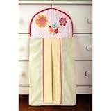 Mariposa Diaper Stacker by Kidsline by Undefined