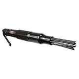 JET JAT-800 Pneumatic R8 Needle Scaler [並行輸入品]