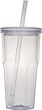 Aladdin 20-ounce to Goタンブラー、クリアホームSupplyメンテナンスストア