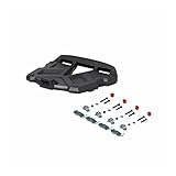 SHAD(シャッド) バイク フィッティングキット・ステー・ベース ベースプレートL TR37/TR37B/TR48/TR48B/TR5