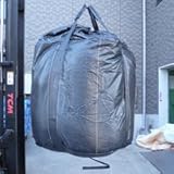 BA-002 ブラックエース 耐候性 大型土のう袋(10枚)