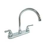 Kissler 77-6100 Simplice Kitchen Faucet by Kissler