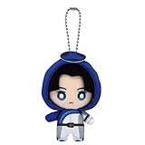 爆上戦隊ブンブンジャー ブンブルー 戦隊ヒーロー変身マスコット