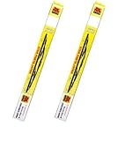 Star-Parts (スターパーツ) ワイパーブレード スバル (サンバー TW1 / TW2 / TV1 / TV2 / TT1 / TT2) [ MNS43 MNS43 ]