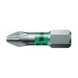 Wera 851／1BTZPH ビット＋1 056420_1361 [その他]