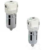 CKD 自動ドレン排出器スナップドレン DT401015W