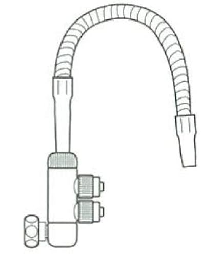 未使用　ナニワ製作所 分岐コック NSP✖︎4 楽天市場】ナニワ製作所 分岐コックの通販