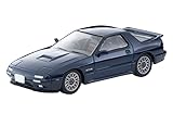 トミーテック (TOMYTEC) トミカリミテッドヴィンテージ ネオ 1/64 LV-N192g マツダ サバンナRX-7 GT-X 紺 90年式 完成品