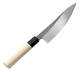 豊稔(HOUNEN) 白菜包丁(片刃) 曲がり HT-8104