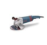 Bosch 1873-8 7-Inch Large Angle Grinder with Rat Tail Handle [並行輸入品]
