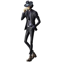 Amazon.co.jp: バンプレスト ルパン三世 PART5 MASTER STARS PIECE II 