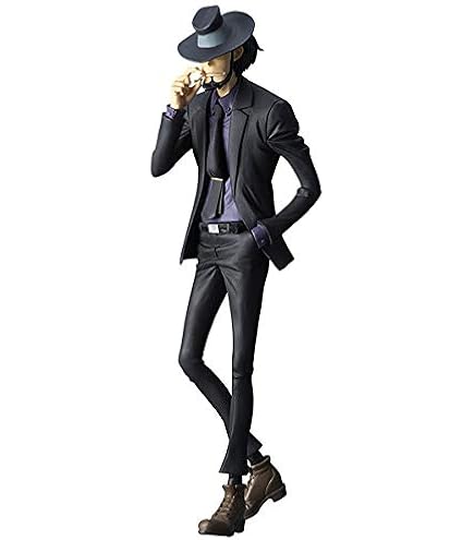 Amazon.co.jp: ルパン三世 MASTER STARS PIECE DAISUKE JIGEN 次元大介 