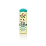 地球の最高の冷たいなだめるベビーウォッシュ250ミリリットル (Jason) (x 6) - Jason Earth's Best Cold Soothing Baby Wash 250ml (Pac