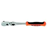 MATCO TOOLS 1/4 (6.35mm) ラチェットハンドル 88ギアシリーズ MC-AFR68LFTM