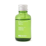 【無印良品】エッセンシャルオイル30ml（ラベンダー）