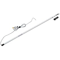 Amazon.co.jp: Easy tool伸縮はしご 最長6.2m 耐荷重150kg 伸縮