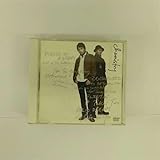 CHEMISTRY THE VIDEOS :2001-2002 ~What You See Is What You Get~ [DVD]