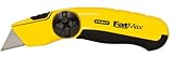 Stanley10-780FatMax Utility Knife-FATMAX UTILITY KNIFE (並行輸入品)