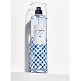 【Bath&Body Works/バス＆ボディワークス】 ファインフレグランスミスト ギンガム Fine Fragrance Mist Gingham 8oz (236ml) [並行輸入品]