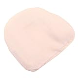 ジェルトロン ベビー枕 専用枕カバー 約26×26cm ピンク