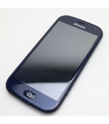 Amazon | ドコモ らくらくスマートフォン F-42A ピンク | エヌテイテイ