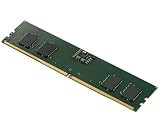 エレコム RoHS準拠DDR5メモリモジュール 8GB U-DIMM EX5600-8G/RO