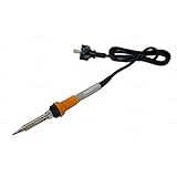 Exso Ceramic Soldering iron Press Welding Tool With Tip 454-TB,Tip 454-TI, Tip 454 KF ,Tip 454-4C Ex