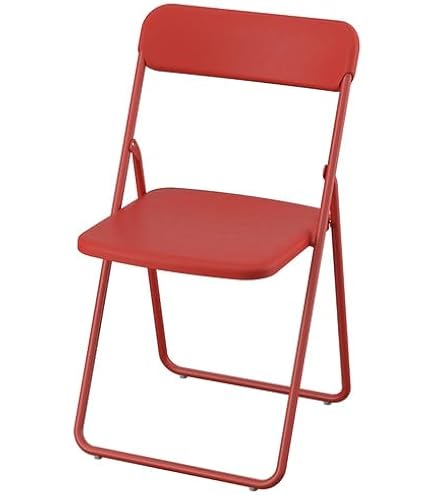 Amazon｜IKEA イケア 折りたたみチェア グリーン m80592753 VIHALS