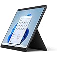 マイクロソフト Surface Pro 8 / Office H&B 2021 搭載 / 13インチ /第11世代 Core-i5 /8GB/256GB / グラファイト 8PQ-00026