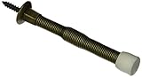Mintcraft H62-B031 H62-B031 Antbrs Sprg Doorstop by Mintcraft